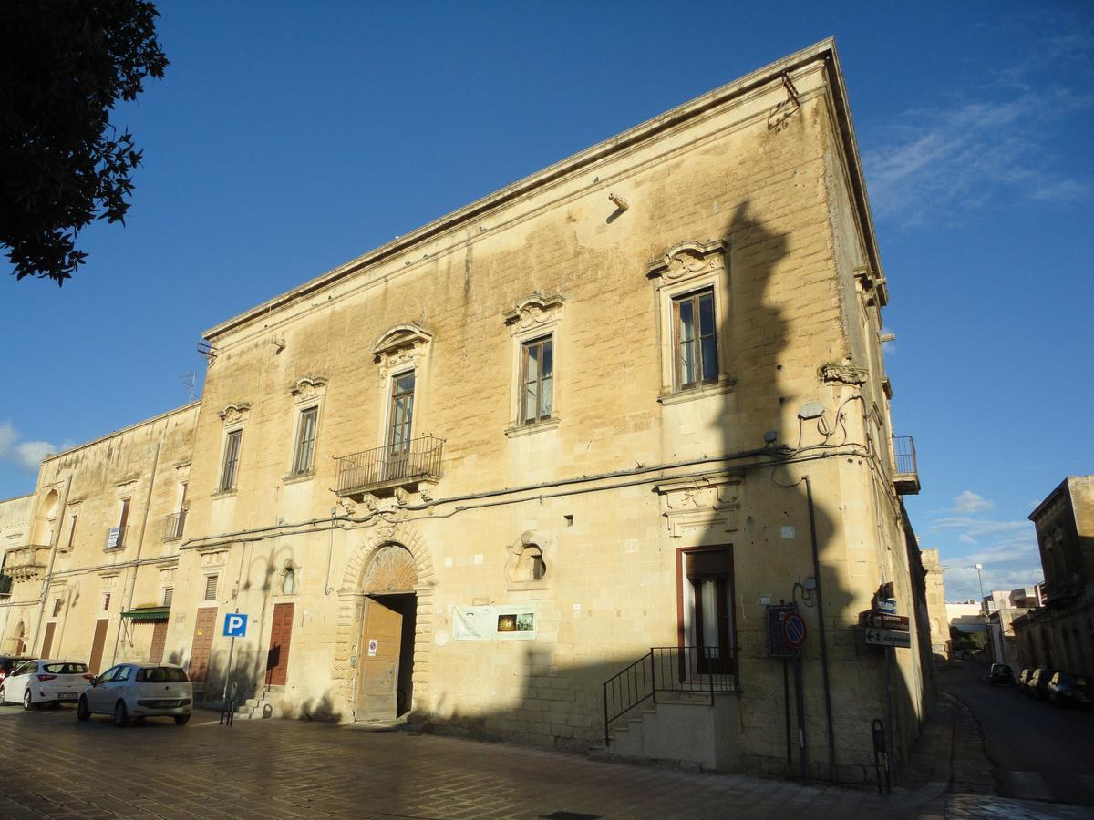 Lu Caffa By Typney Vernole Exterior foto